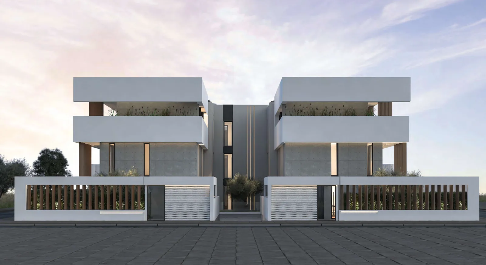 Elite Residence